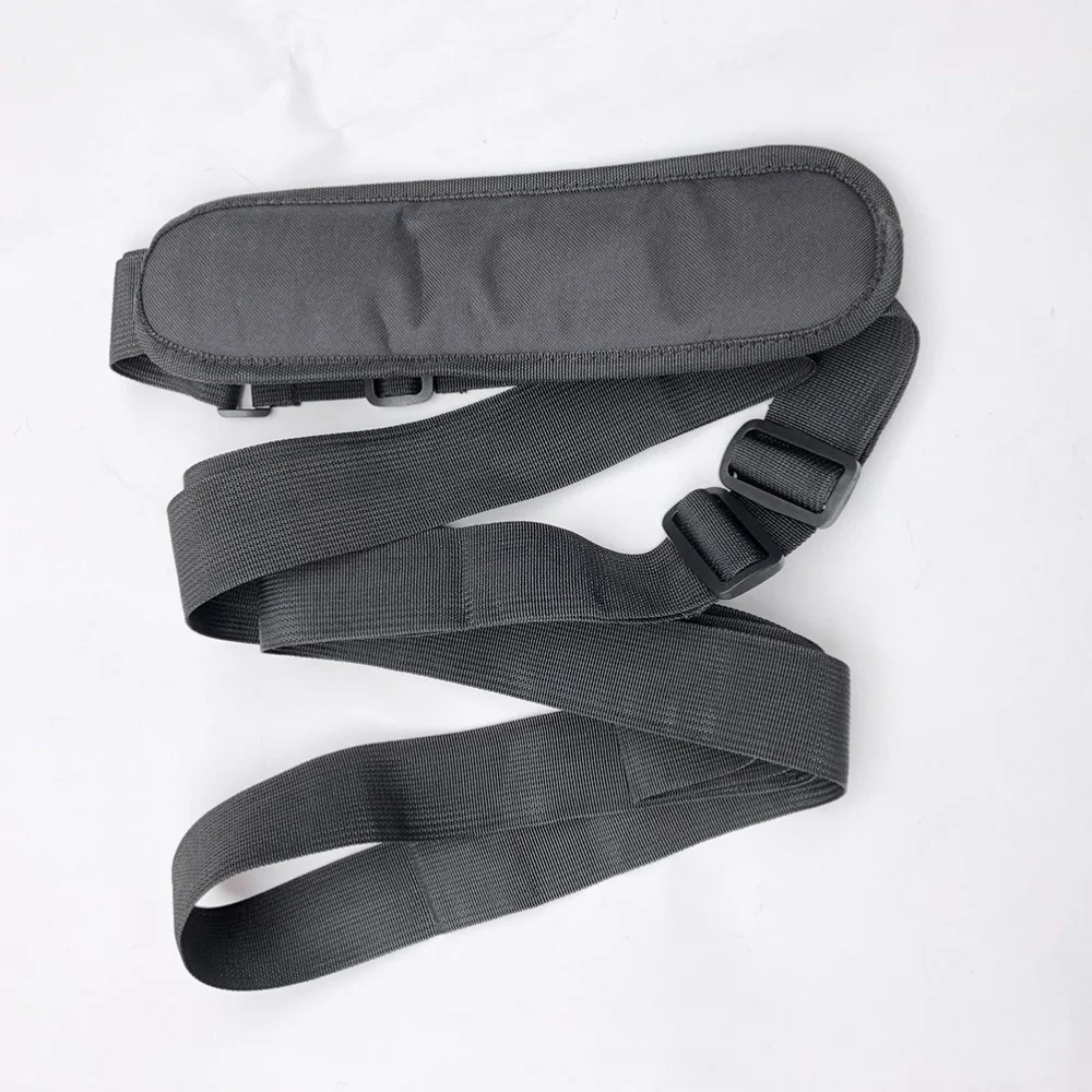 

Surfboard Strap Paddle Board Shoulder Strap Surfboard Carry Use Paddle Strip Accessories (Black)