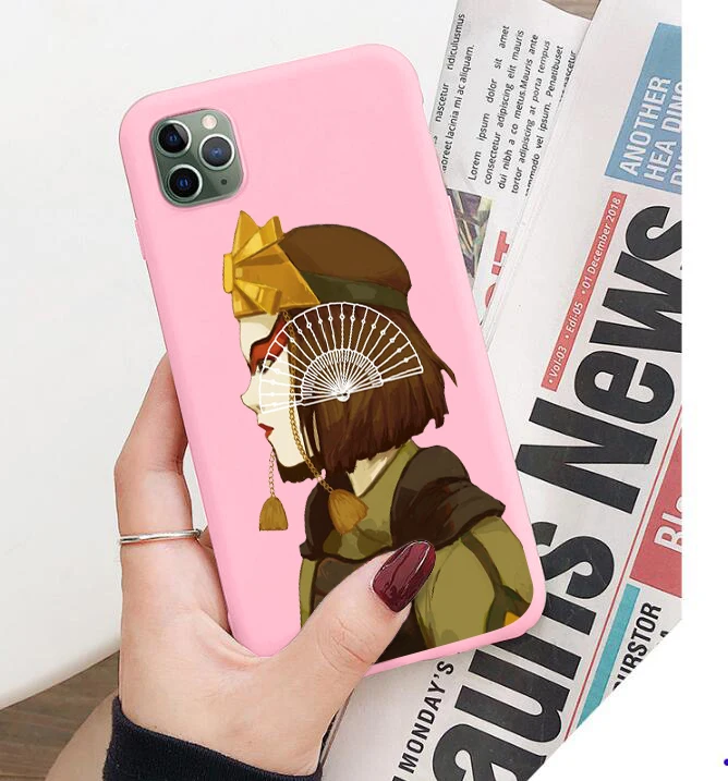 Мягкий силиконовый чехол для Samsung s8 s8plus s9 s9plus s10 s10e note9 note10 note10Pro|Бамперы| |