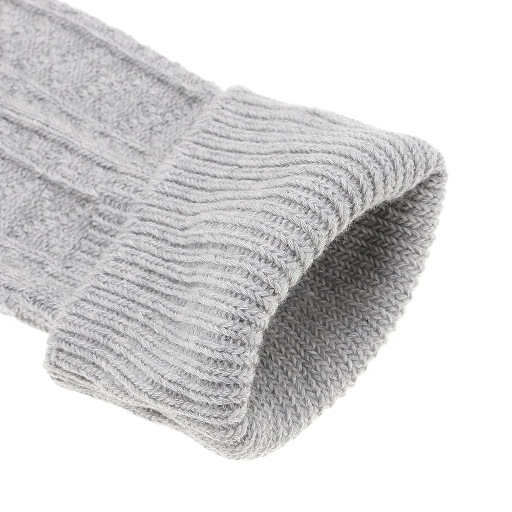 

Warm Stockings Long Boot Socks Durable design Cotton Warming Snug design