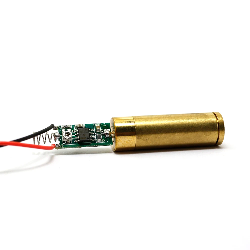 532nm 20mW зеленый лазерный Линейный модуль 3 0 7 V с 120 градусов|module|module laser greenmodule |
