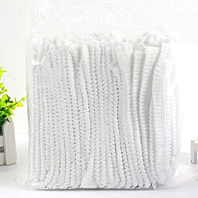 Эластичная шляпа для еды 50 шт. | Дом и сад