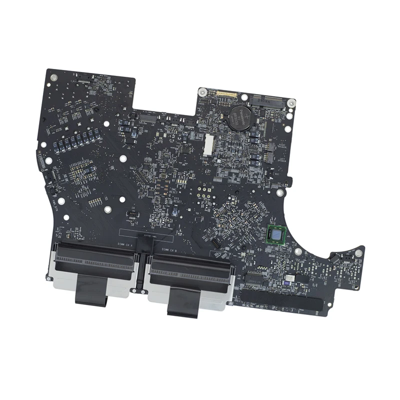 639 2347 Для iMac A1311 21 5 &quotMID 2011 K60 2348 820 3126 A системная плата Материнская полностью