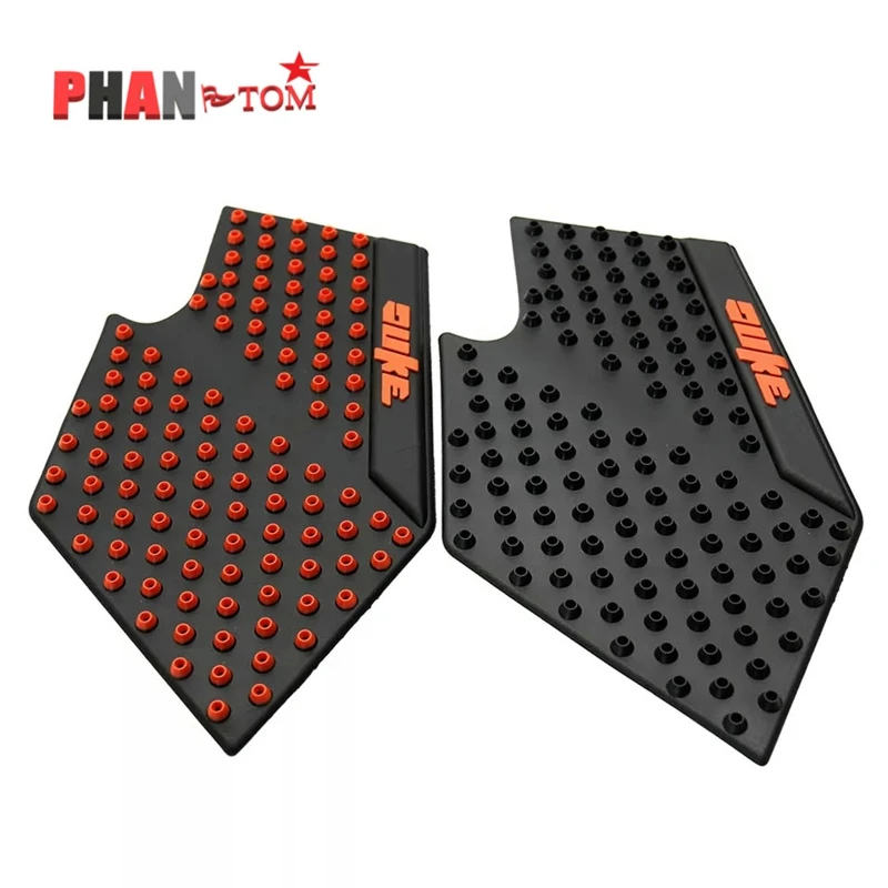 Накладка на бак мотоцикла/защитная наклейка/защитная накладка для KTM DUKE 390 200 125