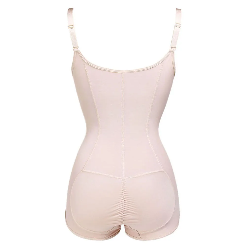 5XL послеоперационный тонкий женский корсет для коррекции фигуры латексный