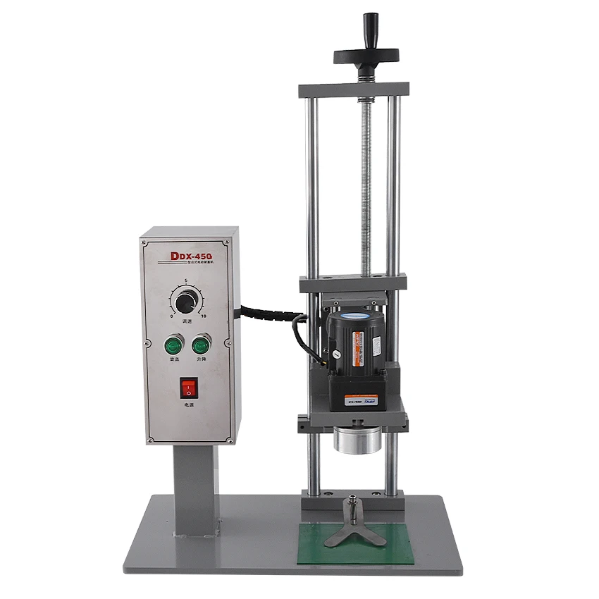 Многофункциональная Завинчивающаяся машина DDX450 Высококачественная настольная