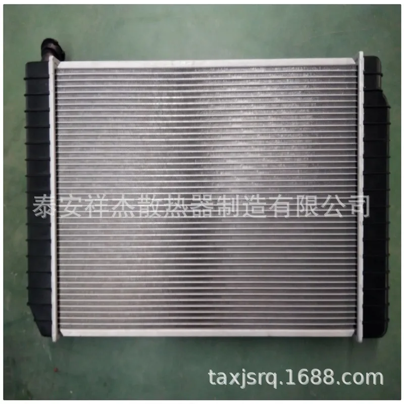 Радиатор для резервуара воды автомобильного радиатора Buick Ozmobile Century Oldsmobile |