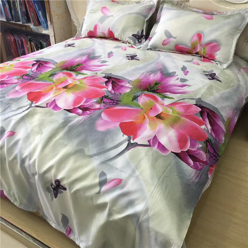 Пододеяльник и Комплект постельного белья с рисунком животных | Дом сад