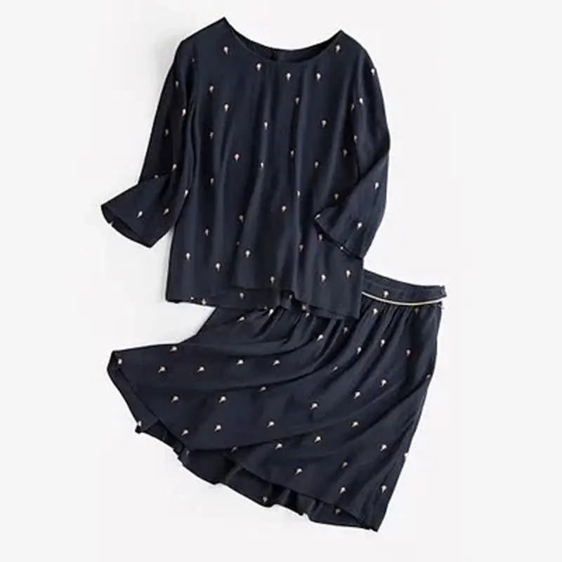 Женские юбки юбка с воздушным шаром золотой отделкой на талии - купить по