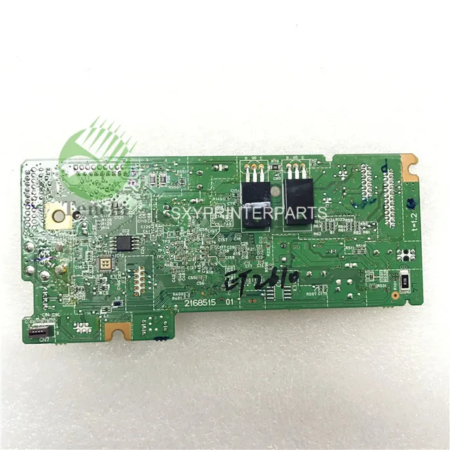 90% новая Оригинальная оптовая цена материнская плата для форматирования Epson L395 L396