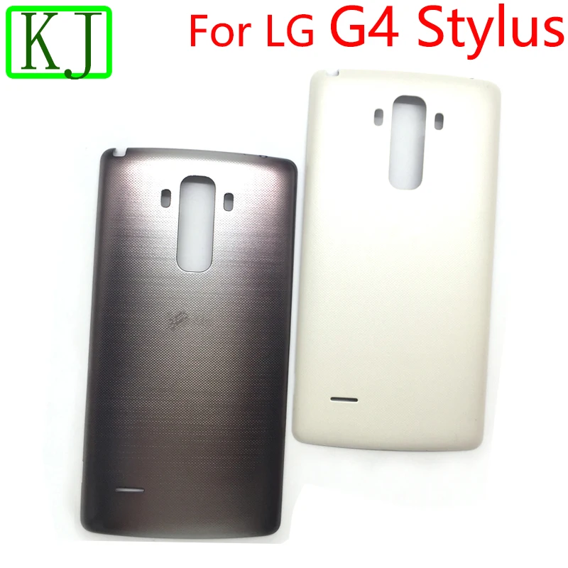 Стилус для LG G4 h635 LS770 Задняя крышка батареи корпус чехол для G4Stylus LS770 задняя крышка корпуса