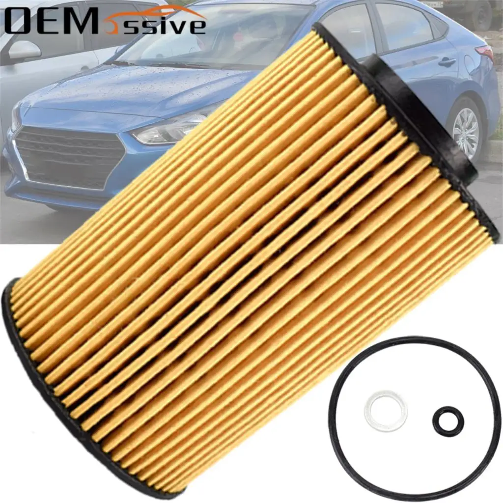 For Hyundai Accent Solaris 2010 2011 2012 2013 2014 2015 2016 2017 2018 2019 1.6 Crdi 1582ccm Sonata V 08-2010 3.3l