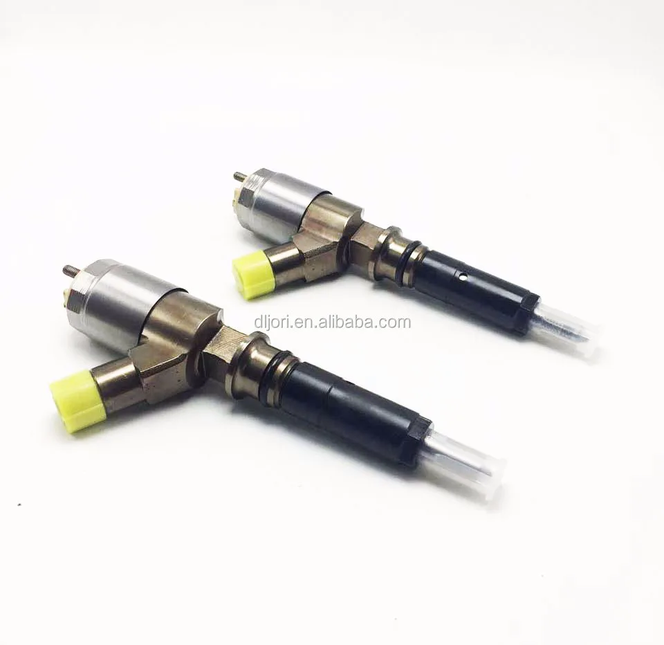 

Форсунки общей форсунки 320D 3116