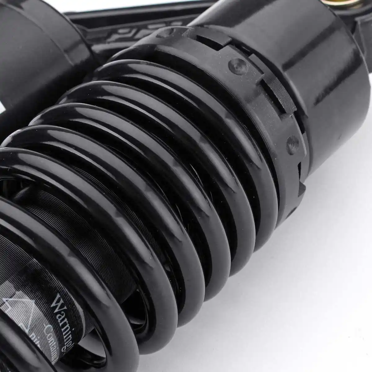 

340mm 13.5inch Motorcycle Air Shock Absorber Suspension Damper For Honda/Yamaha/Suzuki/Kawasaki