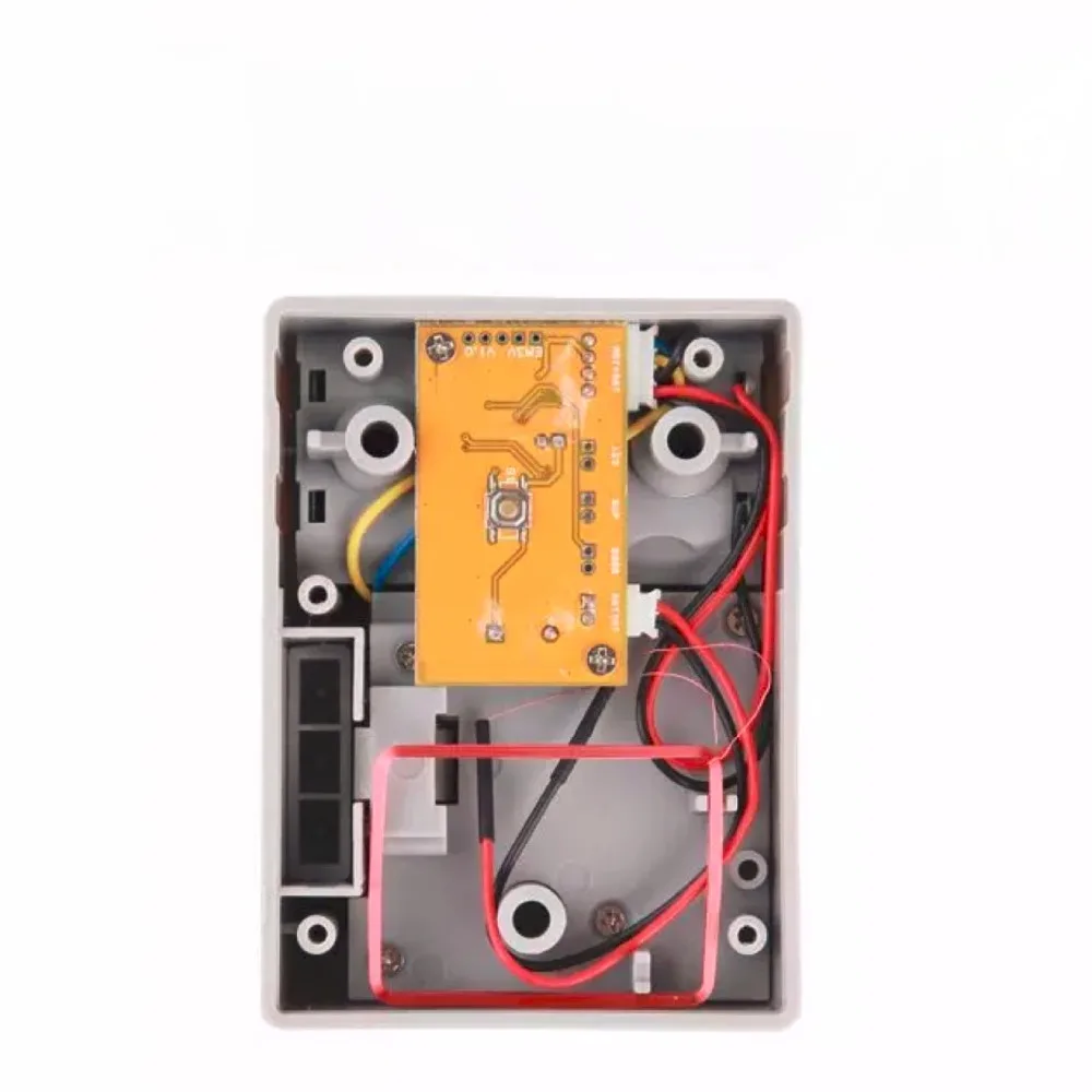 Замок для мебели Nordson RFID скрытый защита от детей стола кабинета шкафчика |