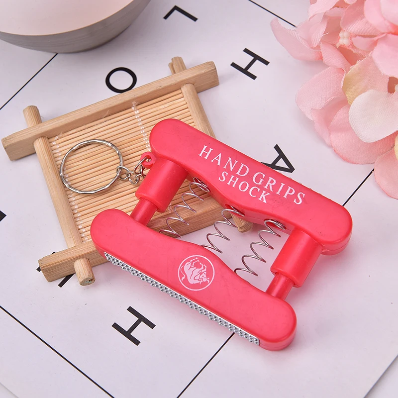 Эффeкт Штыри шок сцепление поражения электрическим током игрушка День Дурака