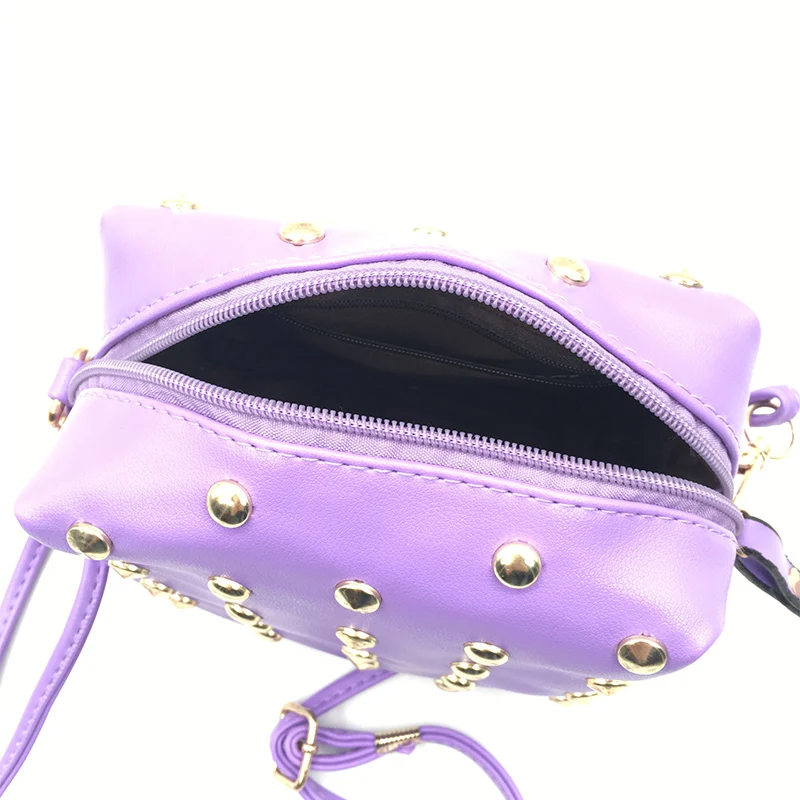 Женский модный роскошный мини клатч вечерний кошелек для мобильного телефона