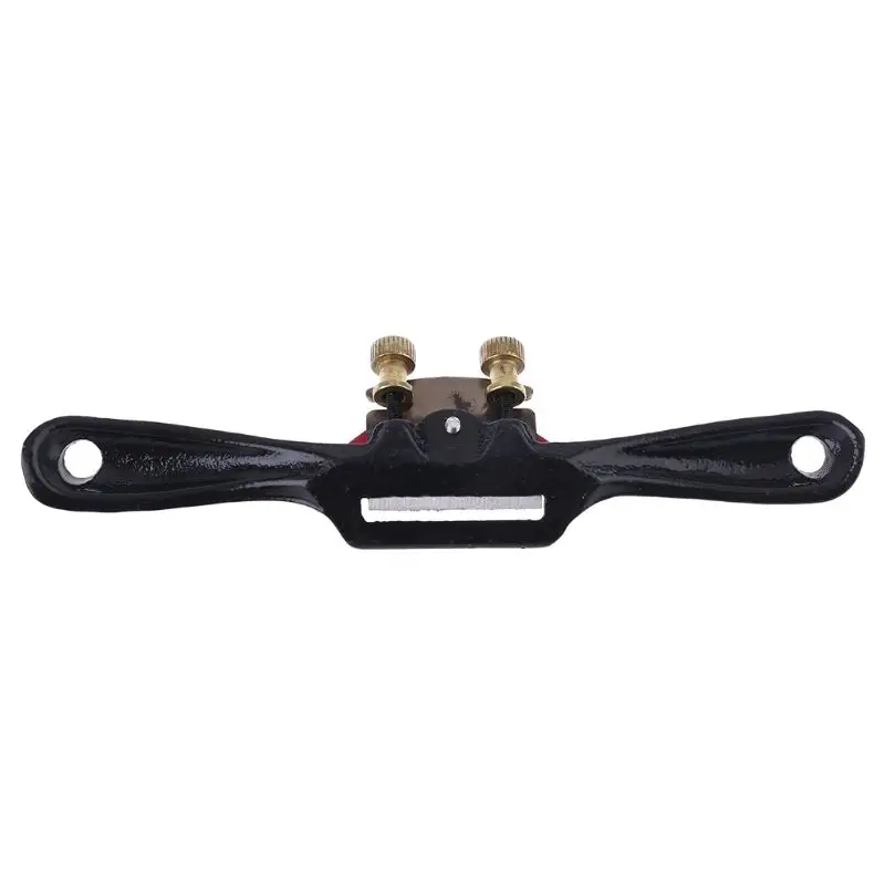 

Metal Woodworking tool Blade Spoke Shave Manual Planer Plane Deburring Hand Tools Woodworking Tools