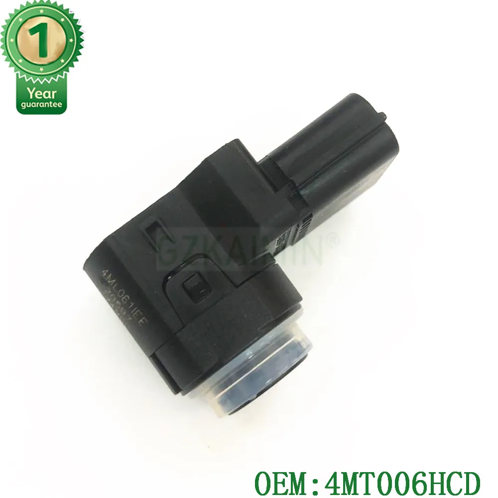 Комплект из 4 шт. датчик PDC для парковника Hyundai Kia 00121 690418 SW 0590 HW ACD 4MT006HCD 4MT006KCB 4ML061lEE |