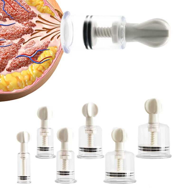 Интимные игрушки для женщин присоска сосков насос увеличения груди зажим