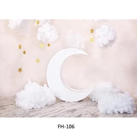 shengyongbao spring easter photography backdrop rabbit flowers eggs wood board photo background studio props 2021318fh 303