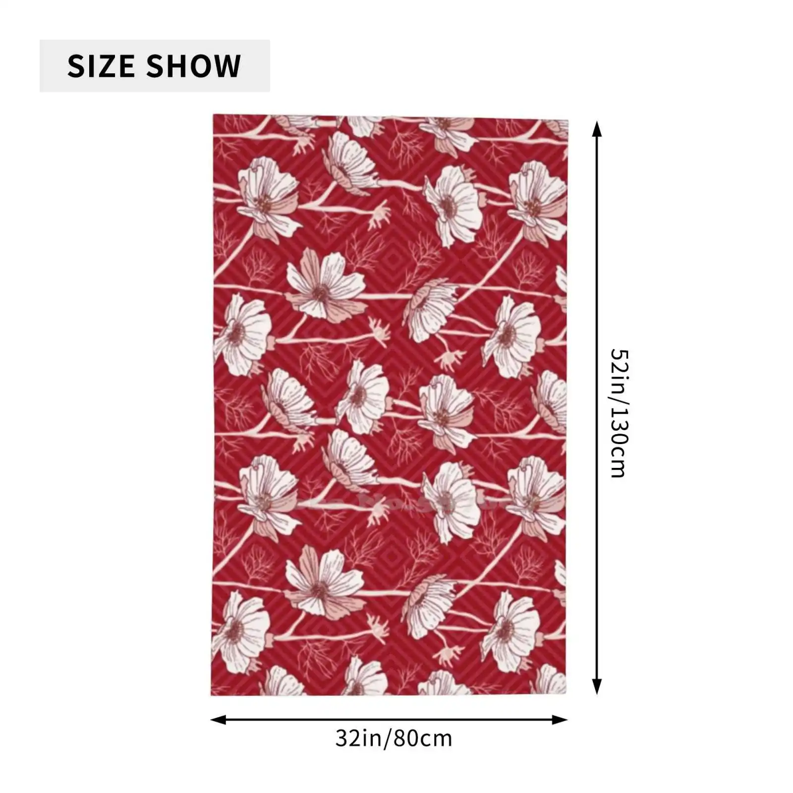 Мягкие полотенца с белыми цветами для ванной комнаты бассейна школы путешествий