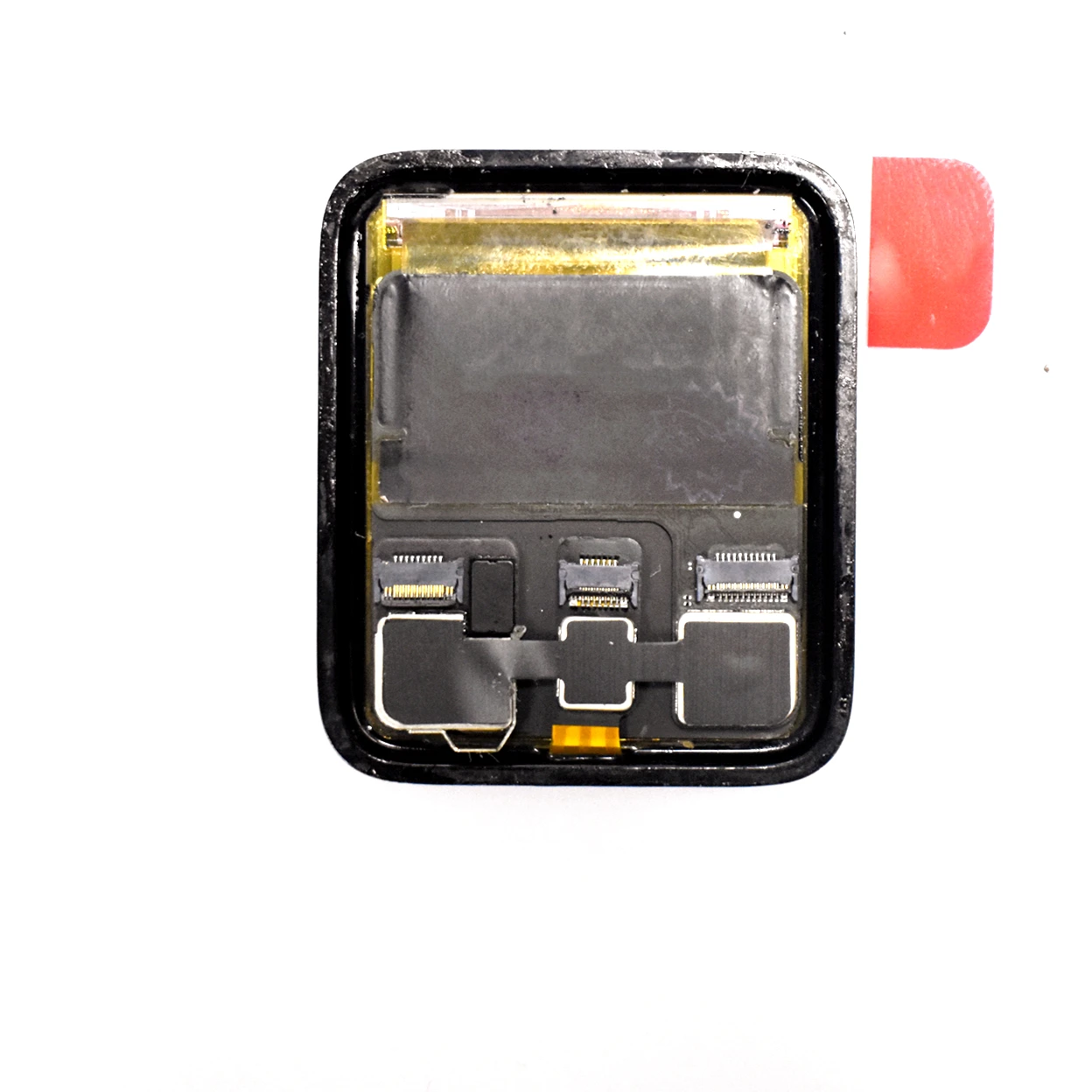 Экран для Apple iWatch серии 3 38 мм 42 GPS Сотовая связь Версия Дисплей кодирующий