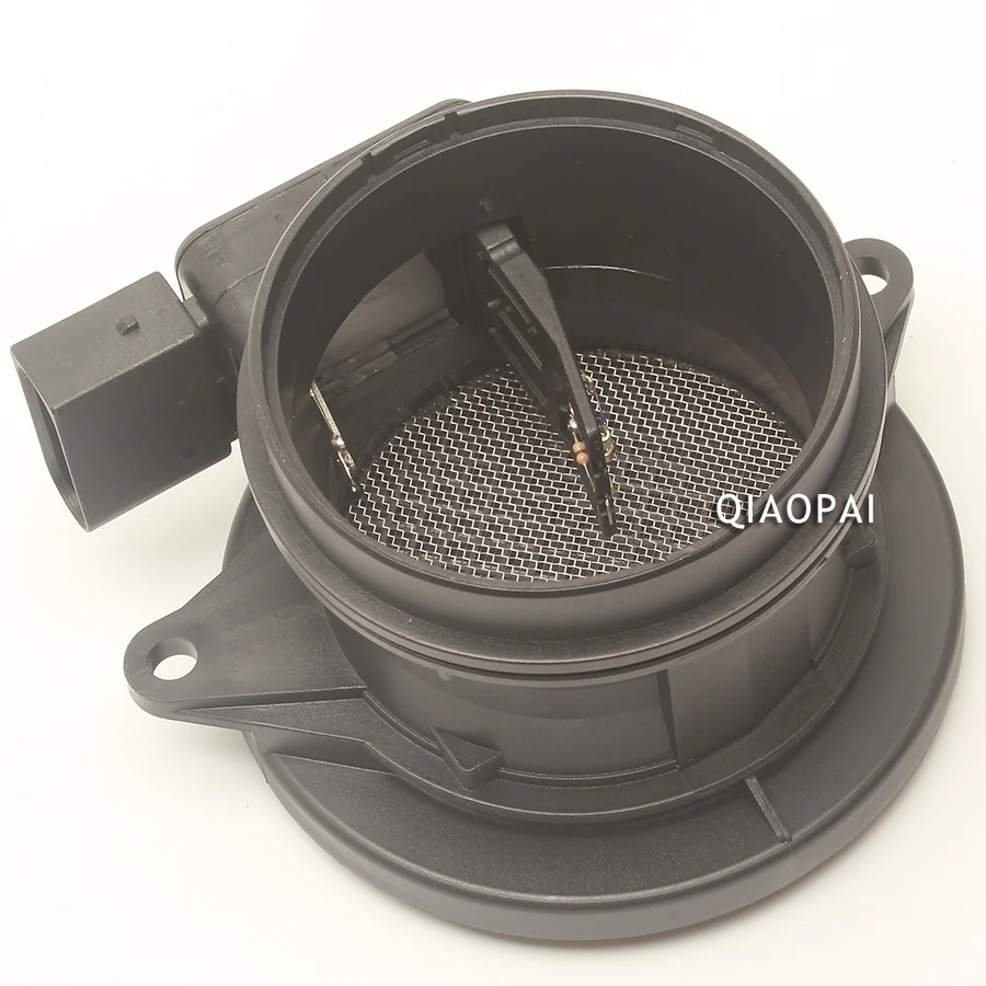 Массовый расходомер воздуха MAF Sensor 5WK9638 271 094 02 48 A 8ET009142351 для Benz W203 CL203 S203 C209 W211 |