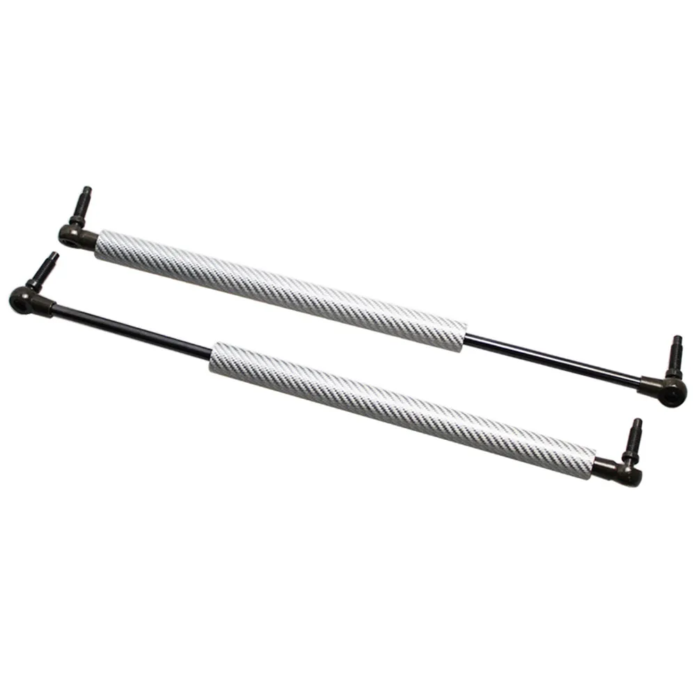 Поддержка заднего багажника 1 пара Авто Газовые стойки Весна для 2005 2010 Jeep Grand Cherokee