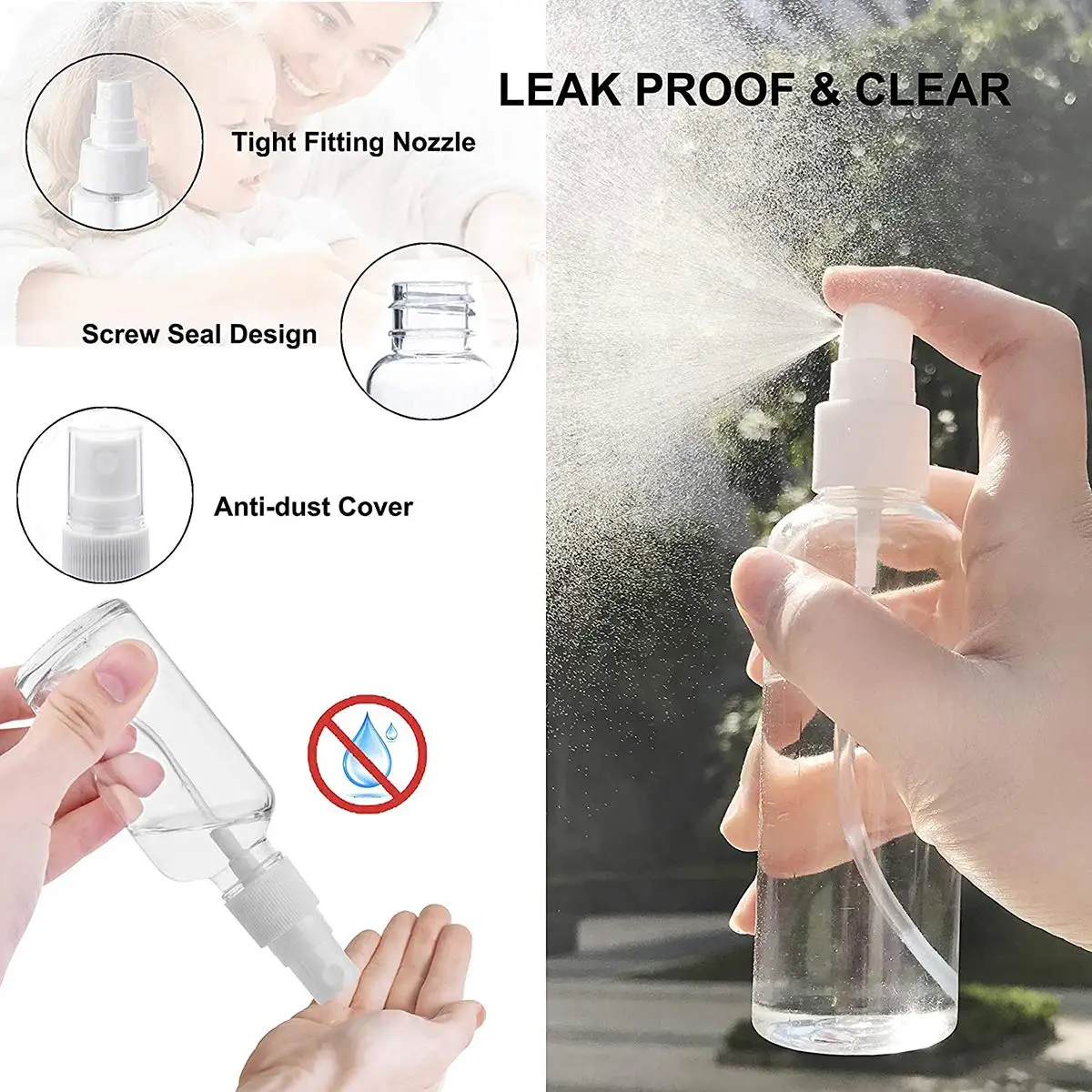 20 шт. картриджи для жидкости 10-100 мл | Красота и здоровье