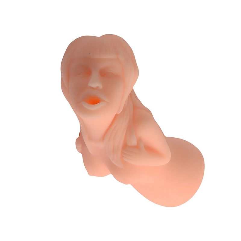 Мужской мастурбатор чашка мягкая киска секс игрушки влагалище для взрослых