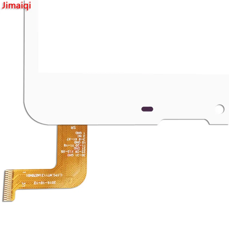 Для 7 дюймов C. FPC. WT1131A070V01 планшет внешний емкостный сенсорный экран дигитайзер