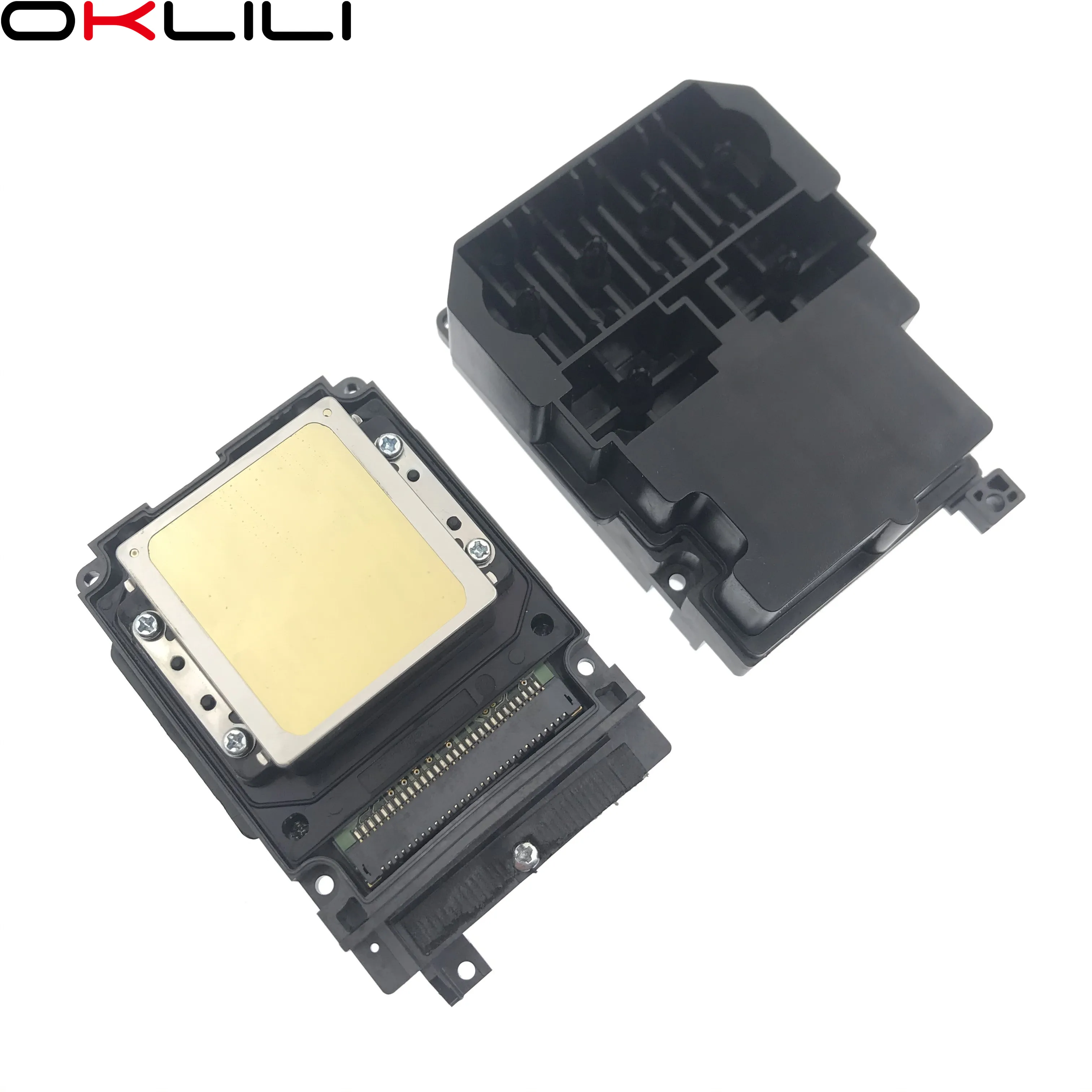 Печатающая головка DX8 DX10 эко-сольвентные сублимационные чернила УФ печатающая