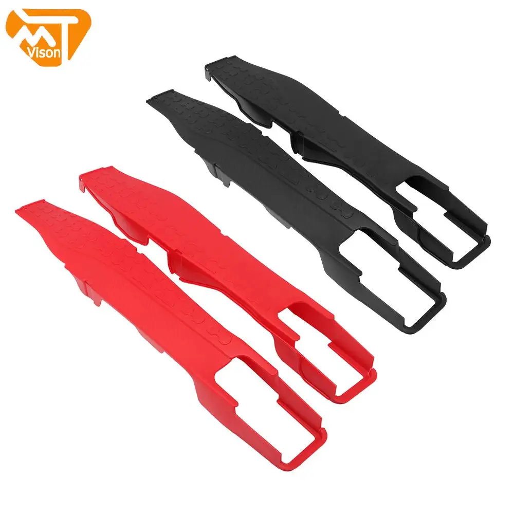 Универсальная защита цепи мотоцикла направляющая ползунок для Honda Suzuki Kawasaki KTM Yamaha