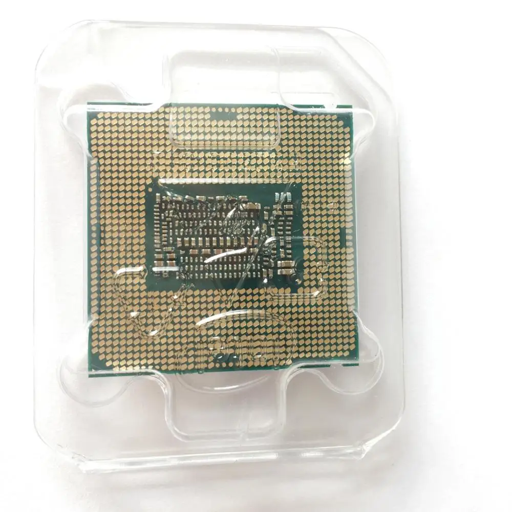 Процессор Intel Core I7-9700K для настольных ПК 8 ядер до 3,6 ГГц Turbo разблокированный LGA1151 300 серия 95 Вт настольный процессор