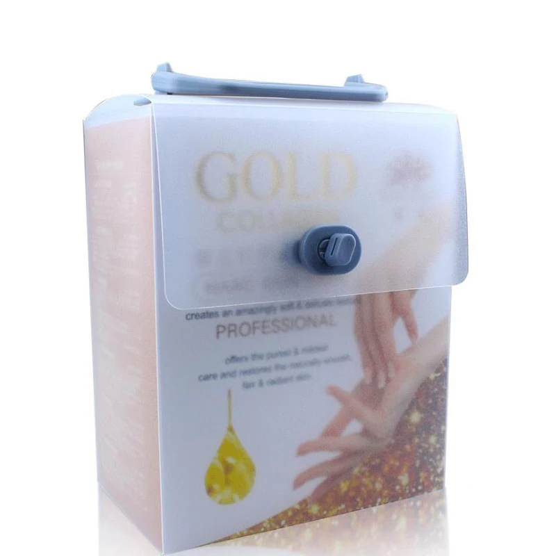 Профессиональный уход за кожей рук набор для маникюра и спа скраб крем розовое