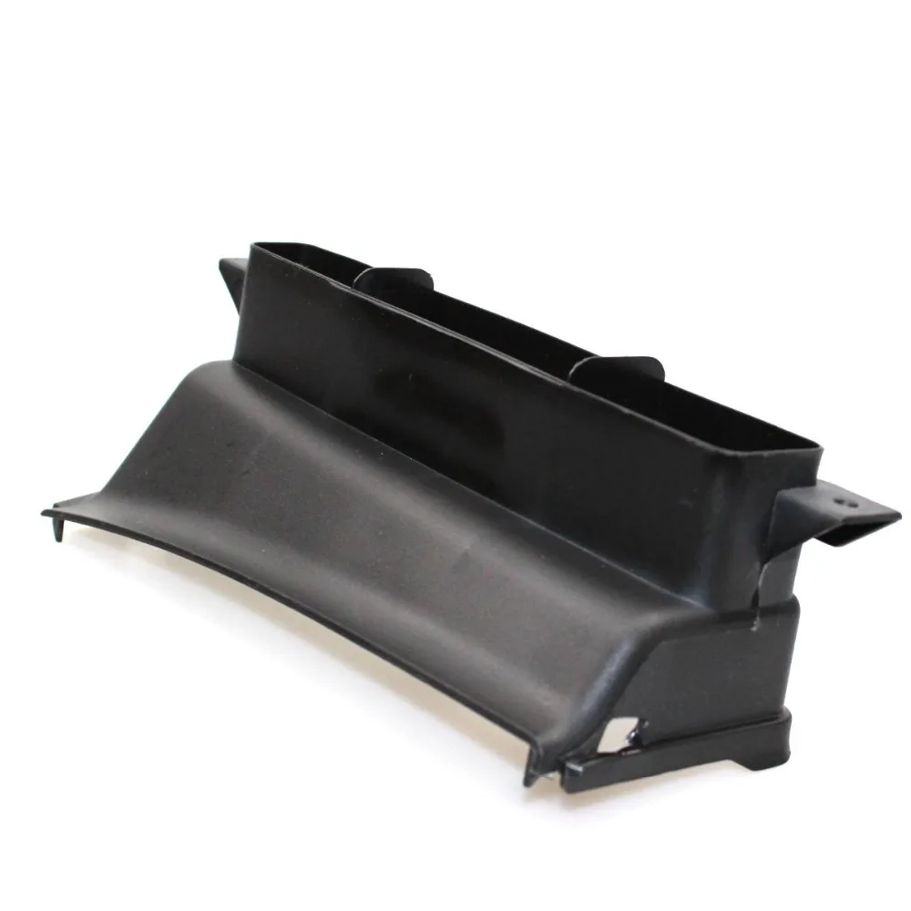 Впускной воздуховод LARBLL 1K0805971C черный 1K0805971 подходит для Volkswagen Golf Mk6 Jetta Mk5 2011 2012|air