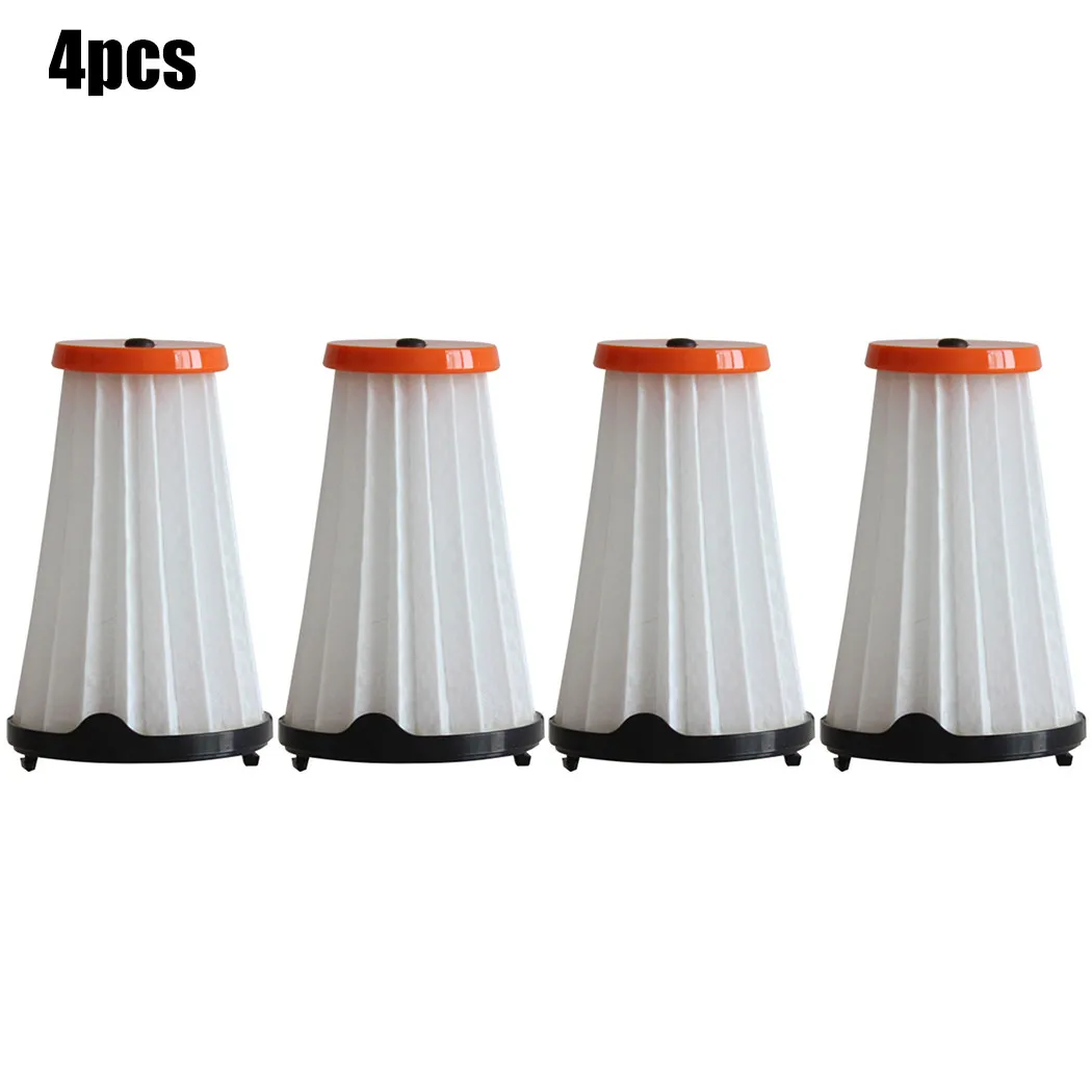 

4 Internal Filters Suitable For AEG CX7-1-30EB, CX7-1-30IW Replaces AEF144 Household Cleaning Parts For Home