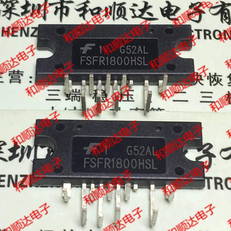 

10pcs/lot FSFR1800HSL new spot