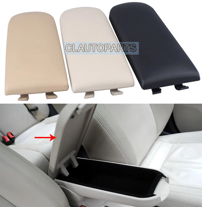 Оригинальный чехол для подлокотника Volkswagen Passat B5 Lavida Polo Golf for Skoda Fabia