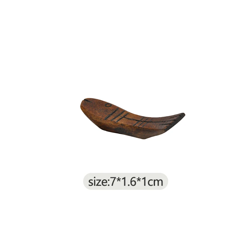 Деревянный держатель для палочек 1 шт. подставка ножей вилка ложки рама