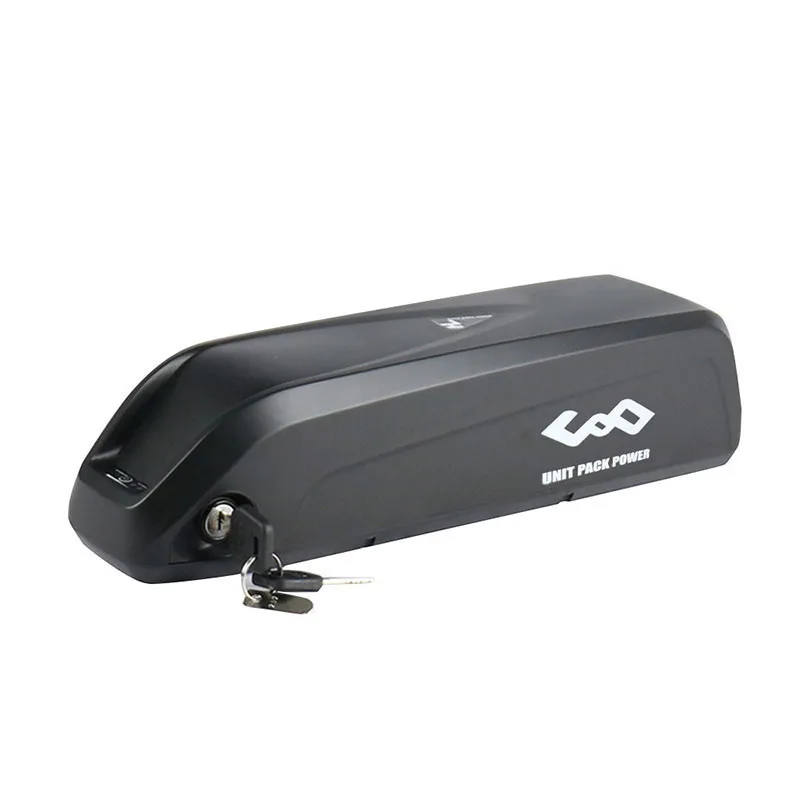 Новейший 36V 13Ah 16Ah 18Ah Hailong Электрический eBike аккумулятор с Samsung/LG/Sanyo Li-Ion Cell для 8Fun 500W