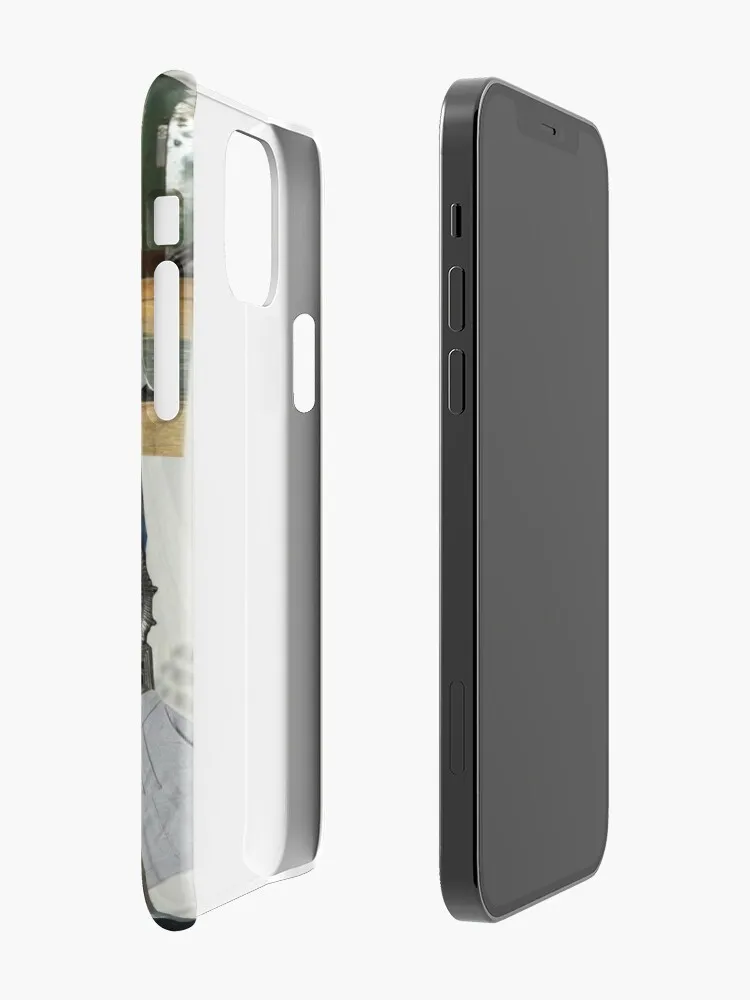 Жесткий Чехол для iPhone X XS XR Max 5 5S 11 12 13 Pro Mini 6 6S 7 8 Plus | Мобильные телефоны и