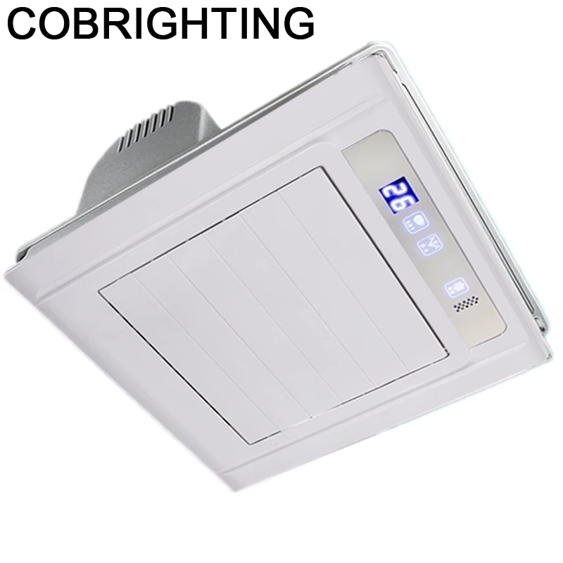 

Вытяжной вентилятор Kipa Натяжной потолочный Techo