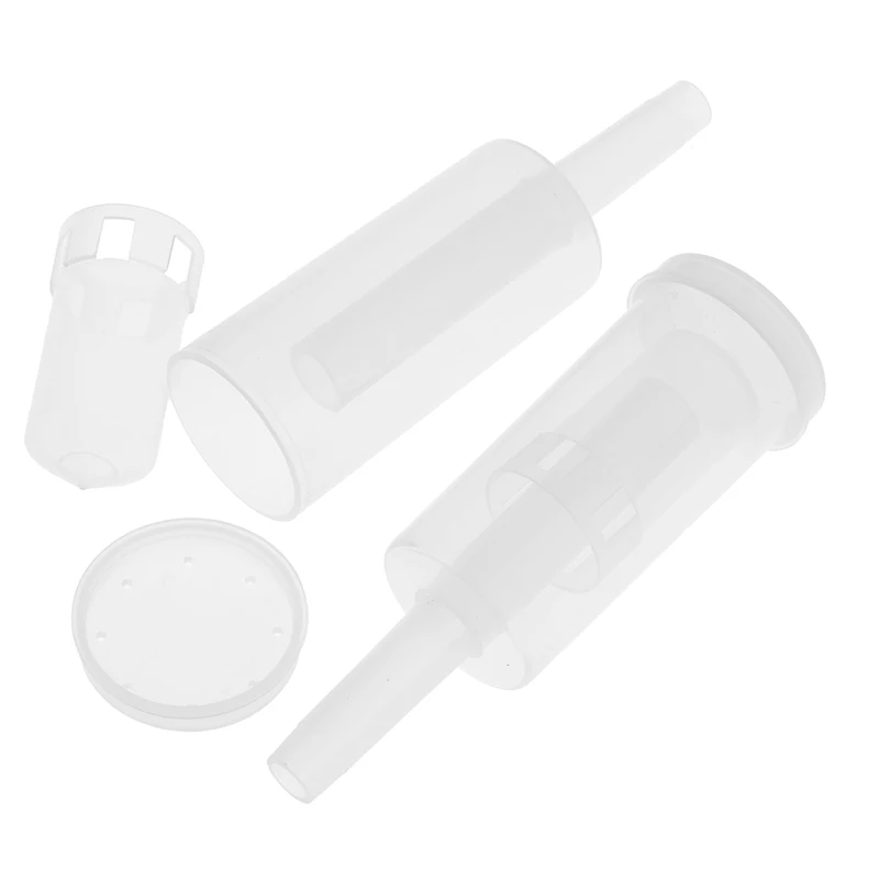 3 шт. цилиндр для Домашнего Пива воздушный затвор односторонний выхлоп