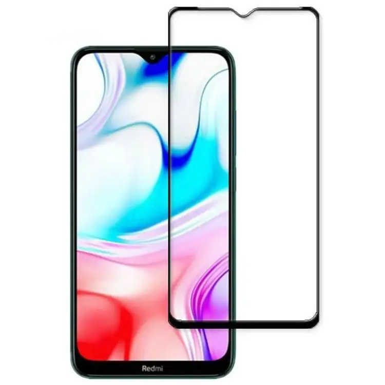 Защитная пленка для экрана Xiaomi mi 9T 9 Pro Lite Pocophone 2 HD Full Cover закаленное стекло Red K20 Note 8