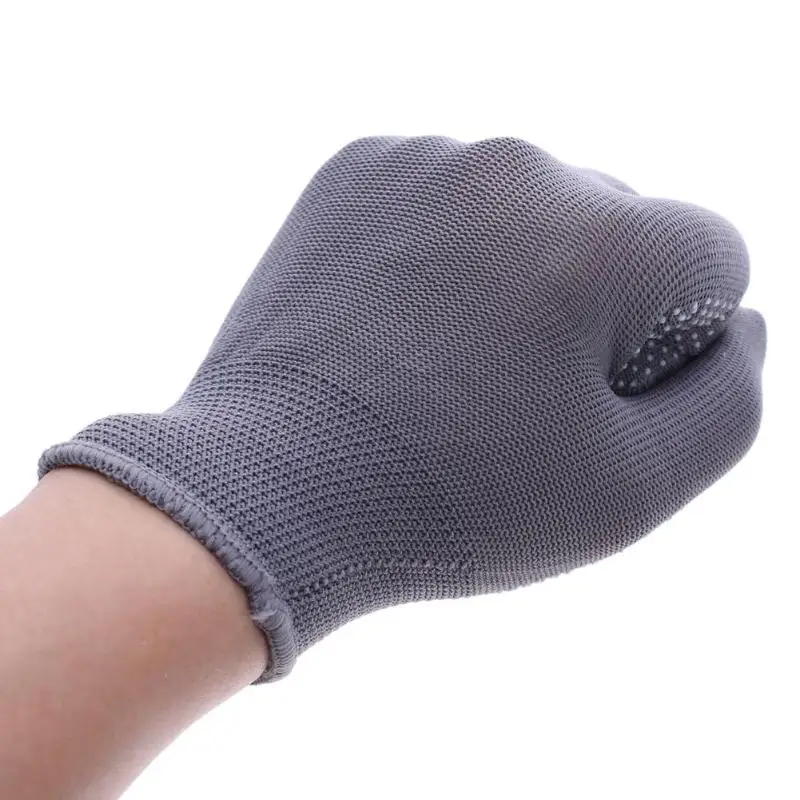 Спортивные перчатки для походов Кемпинг Нескользящие на открытом воздухе