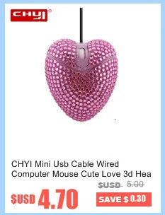 Мини Проводная компьютерная мышь милые животные оптический Usb кабель Mause милый мультяшный кролик портативный розовый подарок мыши для детей для ноутбука