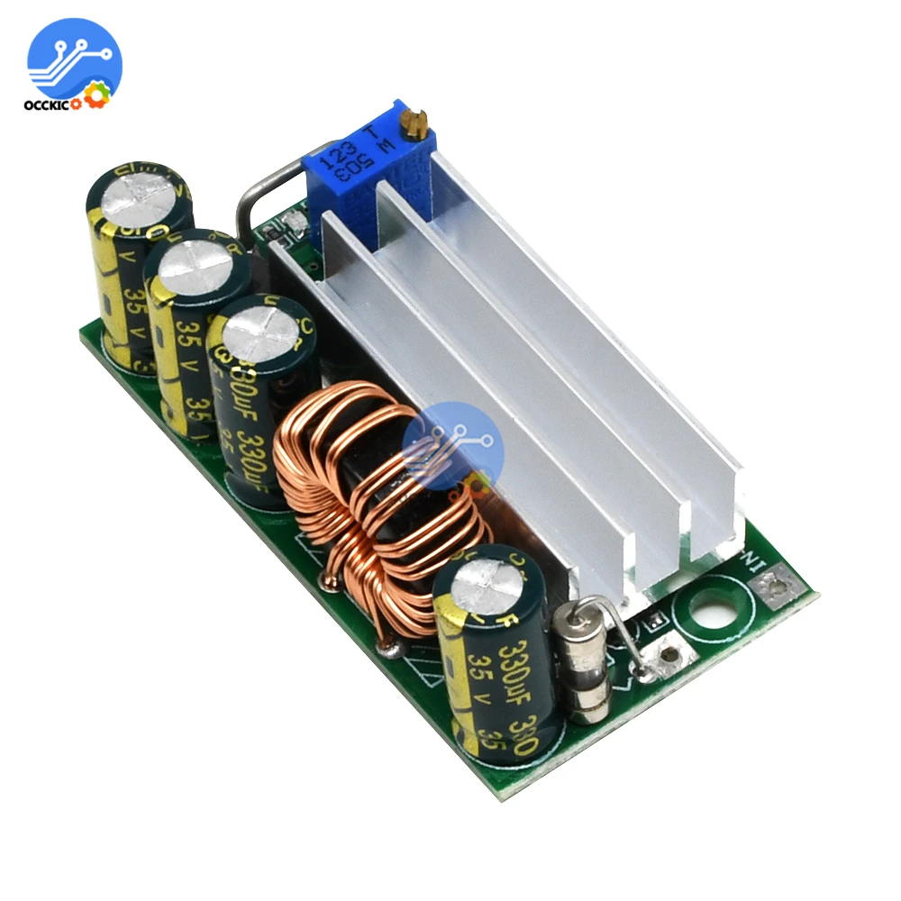 AT30 Напряжение шаг вверх вниз Питание Зарядное устройство понижающий