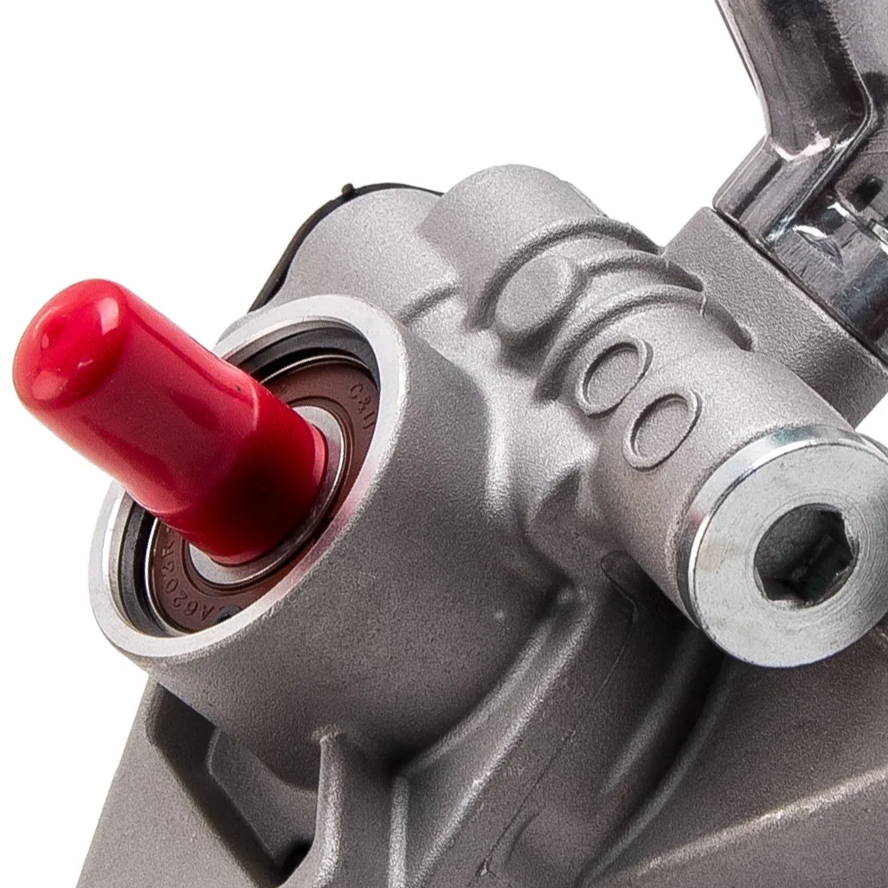 

Power Steering Pump Fit 1998-2002 Honda Accord 3.0L V6 56110P8A003