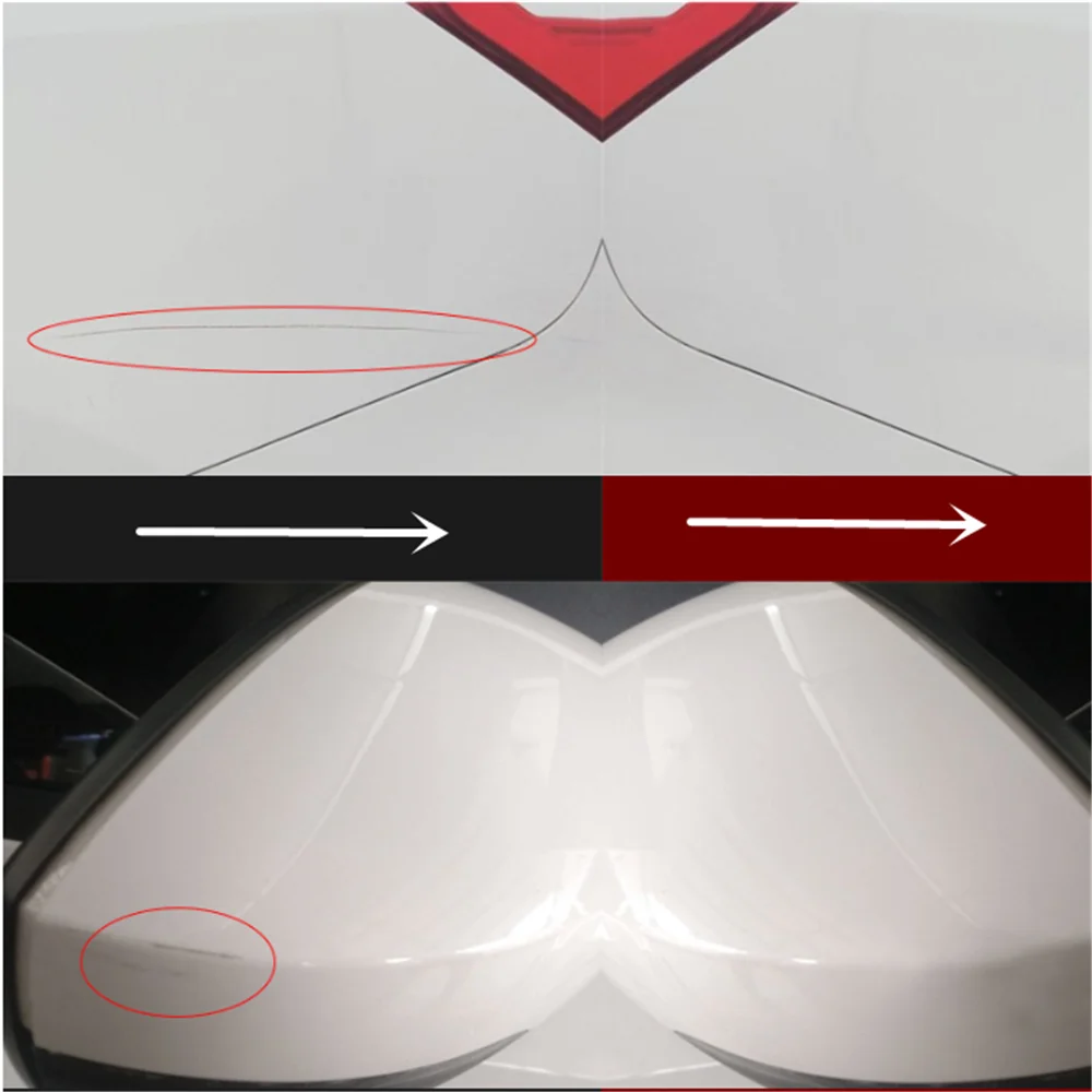 Средство для удаления краски на кузове автомобиля 1 шт. Ford EXPLORER 2002 2001 focus escape F150 2004